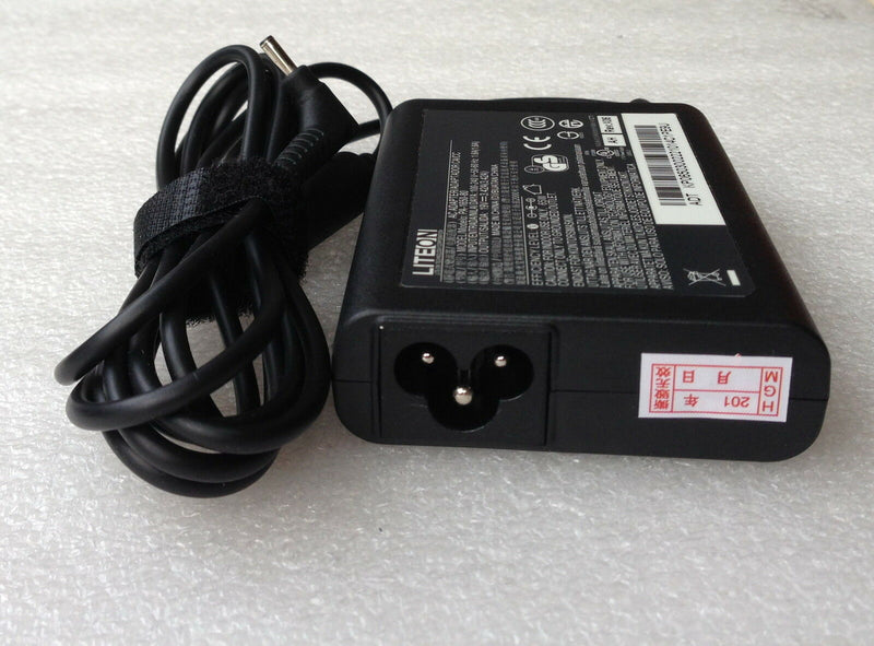 Original OEM 65W Battery Charger Acer Aspire S7-391-9427,S7-391-9411,S7-391-6468