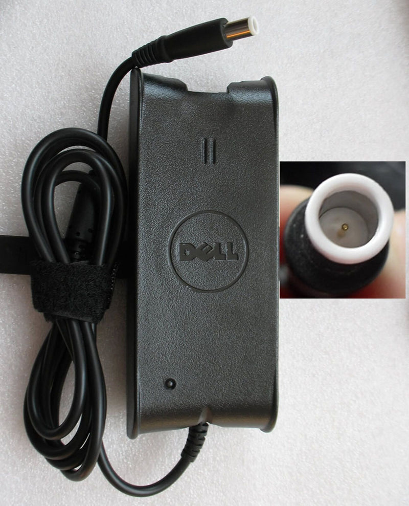 90W Genuine OEM AC Adapter Battery Charger Dell Studio 1537 1555 1557 PP39L