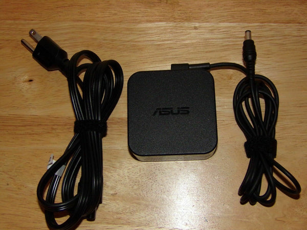 @New Original ASUS 65W 19V AC Adapter for ASUS VX239N A-D,VX239H LCD-LED Monitor