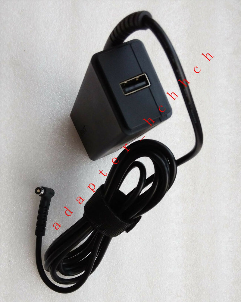 Original Genuine OEM Sony AC Power Adapter for Sony VAIO Fit 13A SVF13N27PXB PC