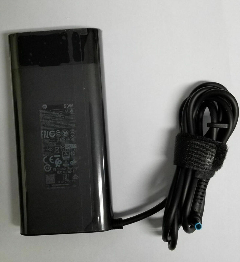 Original HP 90W AC Adapter for Spectre x360 15-ch008ca 15-ch010ca Convertible PC
