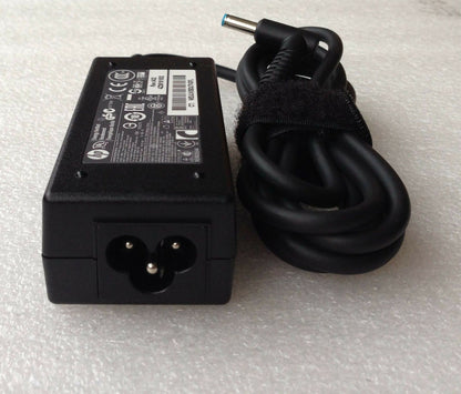 Original OEM HP 45W AC Adapter for HP Pavilion 15-F024WM,740015-001,HSTNN-LA40