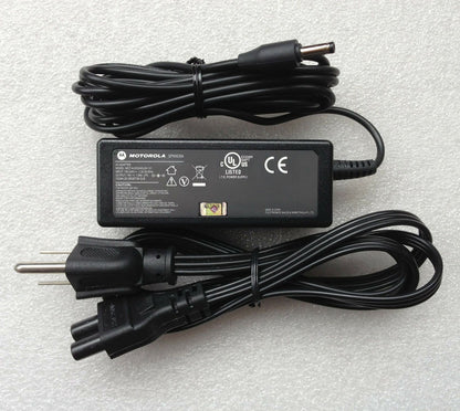 #Original OEM MOTOROLA SPN5639A 19V 1.58A 30W AC Adapter Charger ATRIX LAPDOCK