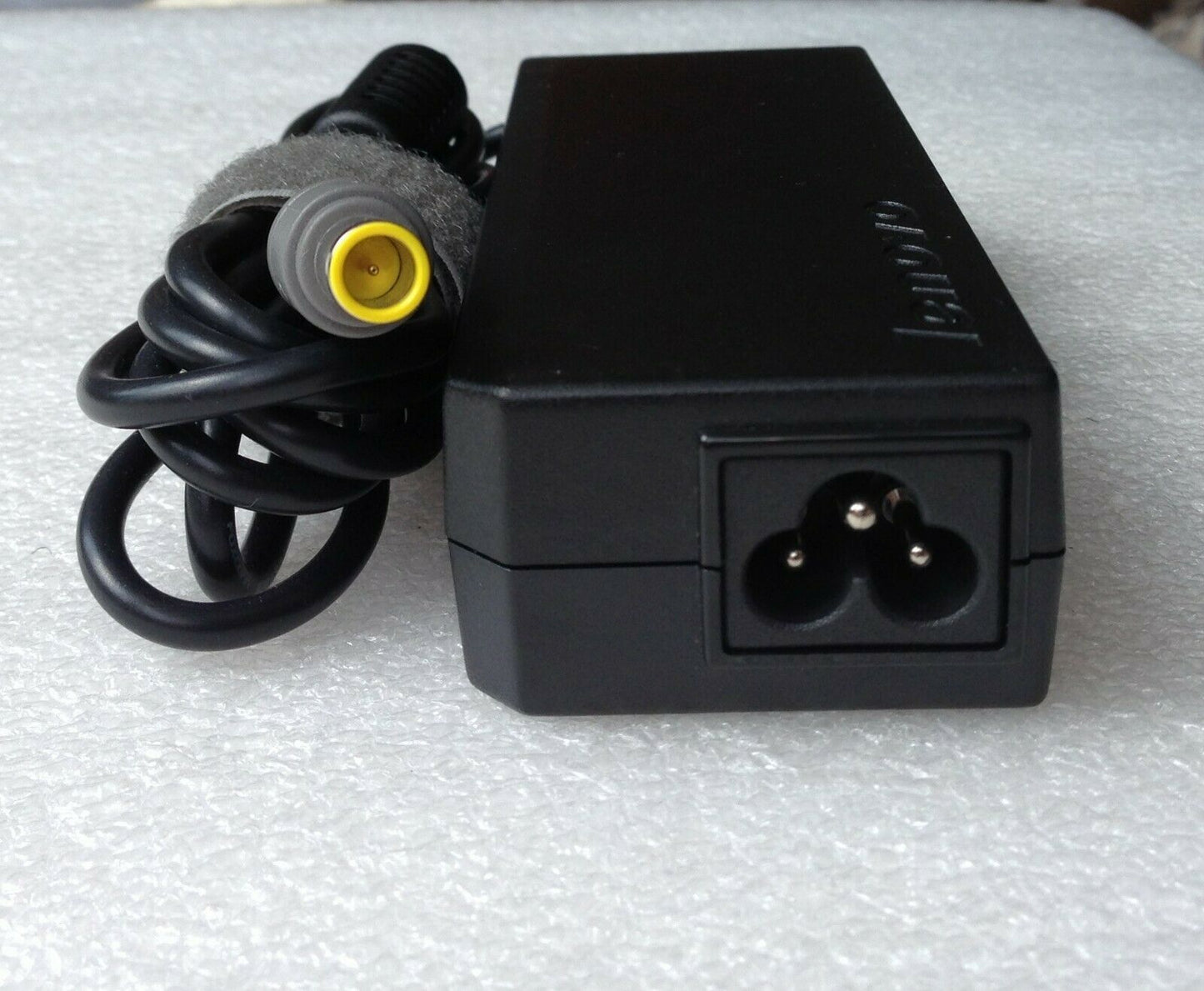 Genuine 90W AC Adapter Power Cord for Lenovo ThinkPad X201 X220 X220i X300 X301