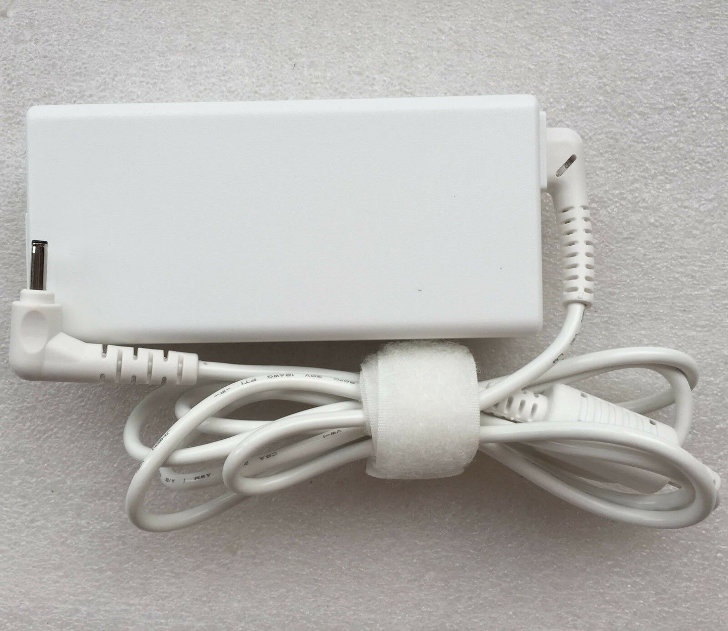 @New Original LG 65W 19V AC Power Adapter for LG gram 15Z980-A.AP71U1 Ultra book