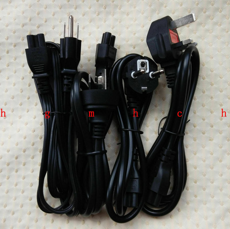 New Original AC/DC adapter&Cord/Charger for Asus ZenBook S UX391UA-EG030T Laptop