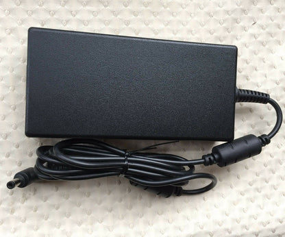 Original OEM Delta MSI 180W AC Adapter for MSI GE62VR Apache Pro-650,ADP-180MB K