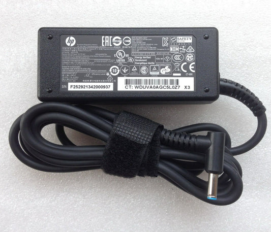 Original HP 45W AC/DC Adapter for HP 14-af001au,14-af111au,14-af101la,14-af116la