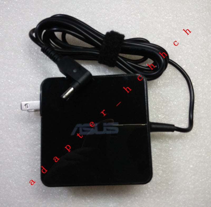 Original Genuine 65W 19V 3.42A AC Adapter for ASUS ZENBOOK UX32VD-DB71 Ultrabook