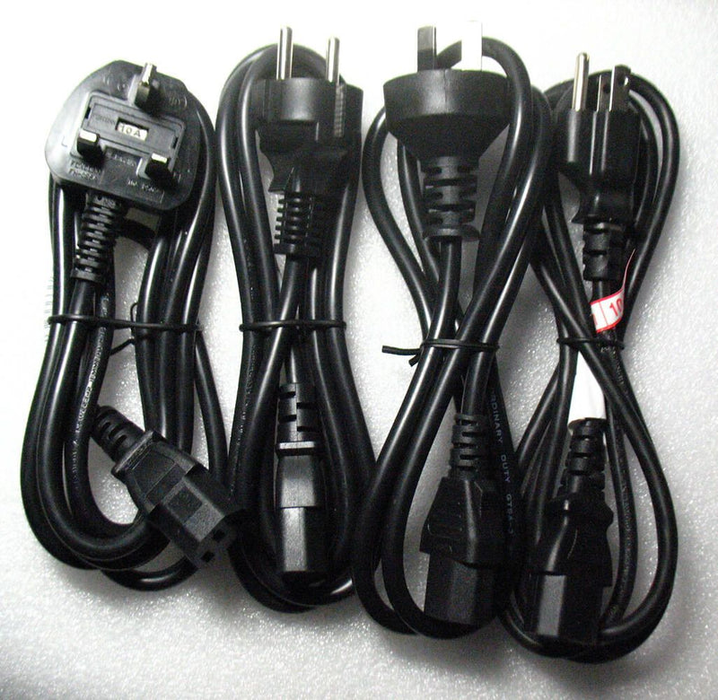 Original OEM Delta 230W 19.5V AC Adapter for ASUS ROG GFX72VY ADP-230EB T Laptop