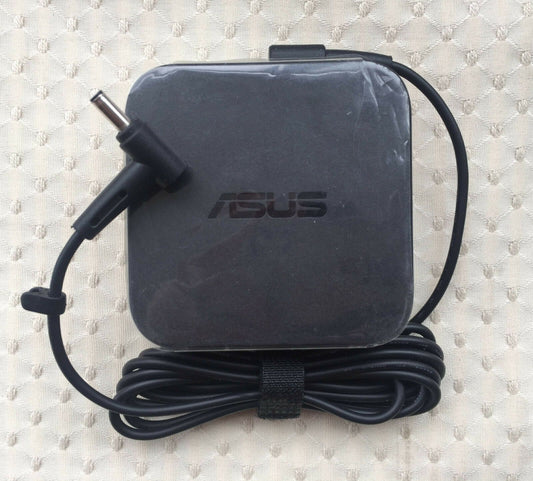 Original ASUS 65W AC Adapter for Asus VZ27VQ,ADP-65GD B LED-LCD Curved Monitor@@