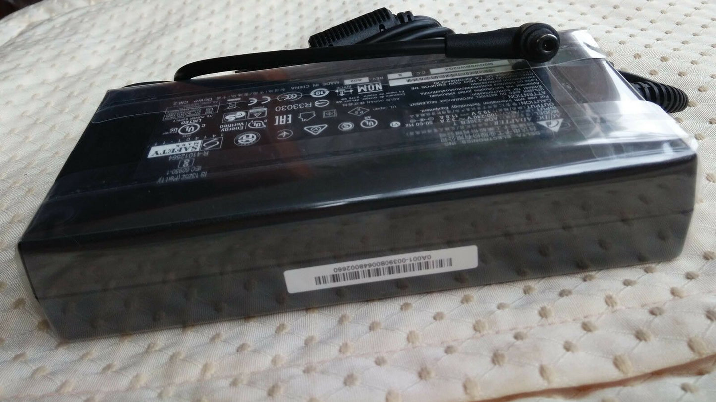 @Original Delta AC Adapter&Cord for ASUS ROG GR8 II-T022Z,ADP-230EB T Desktop PC