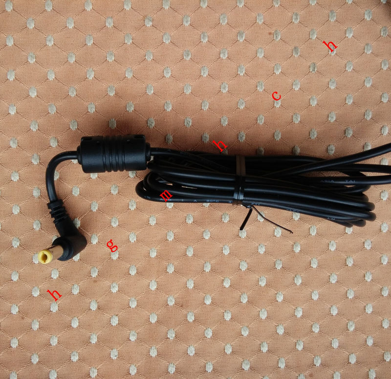 OEM FSP GROUP 65W Switching Power Adapter for Medion Akoya E1315,P4610,P4010D PC