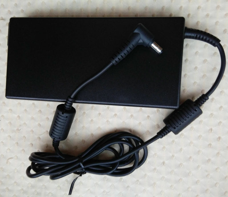 @Original OEM Delta MSI 150W 19.5V 7.7A Cord/Charger GE72 6QF(Apache Pro)-096NL