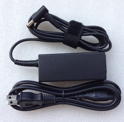 Original OEM 45W AC Adapter for Toshiba Kira Kirabook 13 i5-3337U/PSU7FU-00Y00M