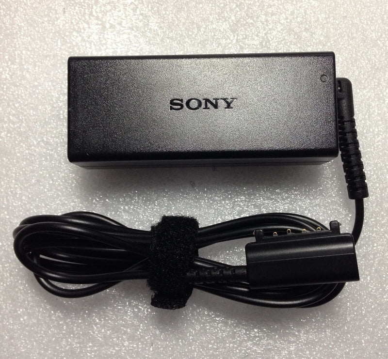 Original OEM Sony SGPAC10V1,ADP-30KH Power Charger Xperia Tablet S SGPT11 Series