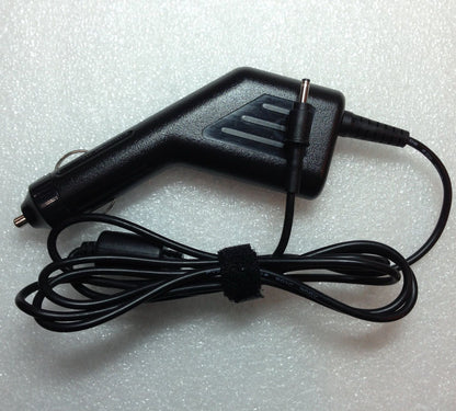 New Original OEM DC Car Charger for Samsung ATIV Book 9 NP940X5J-K02HK Ultrabook