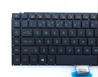 New Original LG US Keyboard for LG U460 Series Laptop