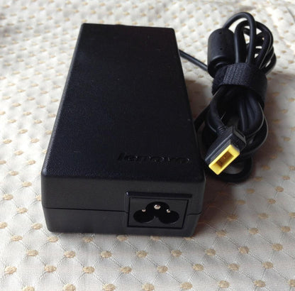 New Original OEM 120W AC Adapter for Lenovo B50 B50-30 Touch All-in-one Computer