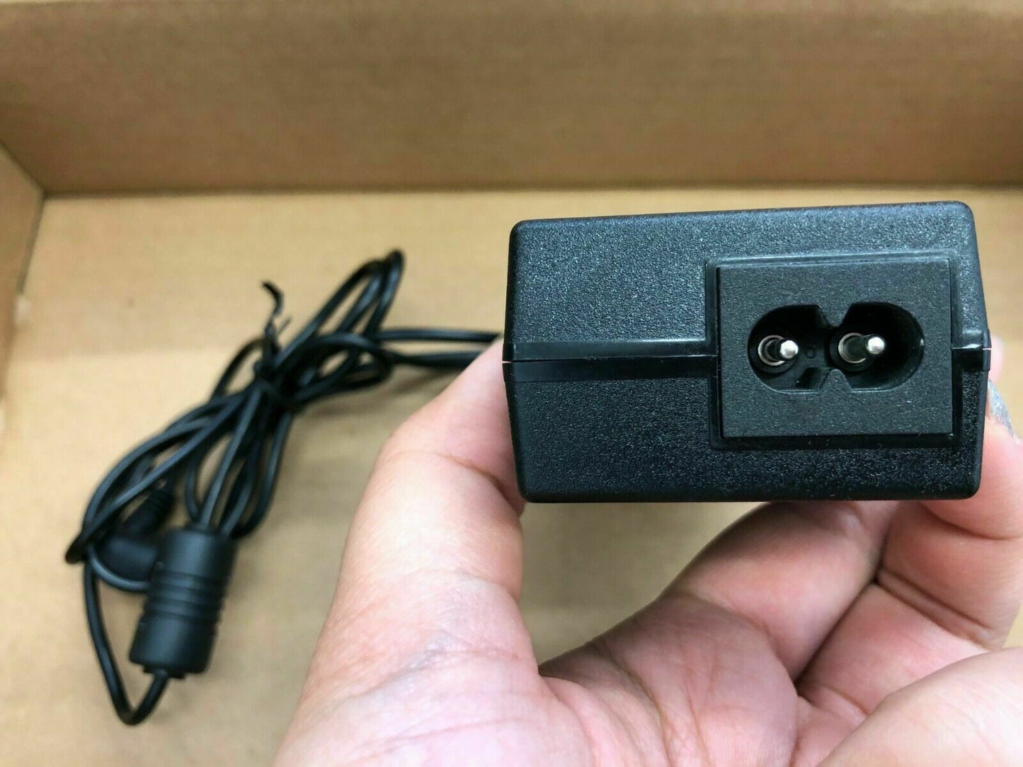 Original LG 19V 2.53A AC Adapter Cord/Charger for LG 32LH550B,32LH550B-UA LED TV