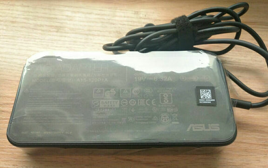 Original ASUS 120W AC Adapter&Cord for ASUS TUF FX705DY-RS51,A15-120P1A Notebook