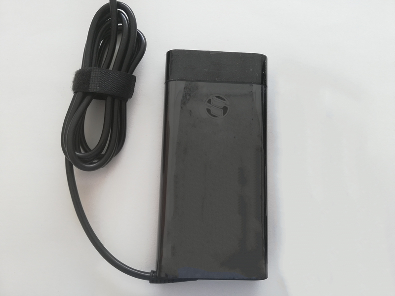 NEW Original HP 230W 924942-001 AC Adapter for HP OMEN 17-AN012DX Gaming Laptop