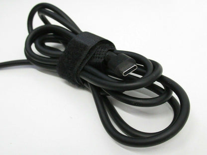 @Original HP 65W USB-C AC Adapter for HP Pro x2 612 G2 i5-7Y54,L32392-001 Tablet