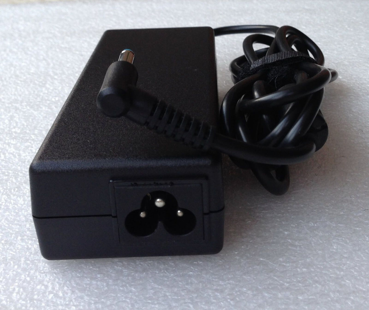 Original Genuine 90W 19.5V 4.62A AC Power Adapter for HP ENVY 15-k012nr Notebook