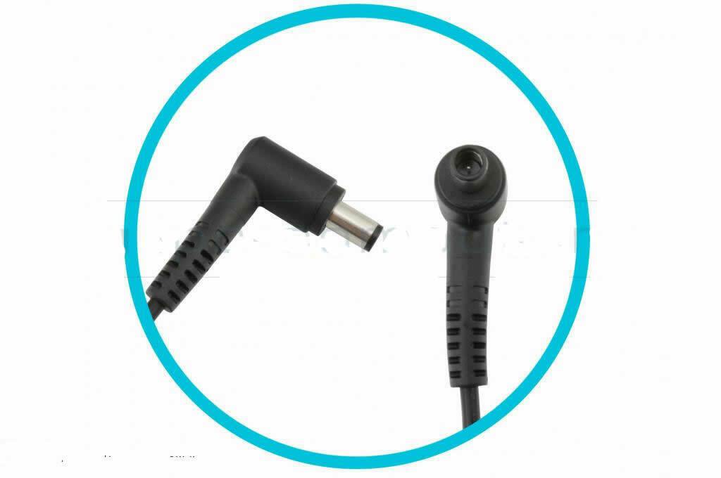 Original Delta AC Adapter&Cord for Gigabyte AORUS 15-SA-7UK0250W Gaming Notebook