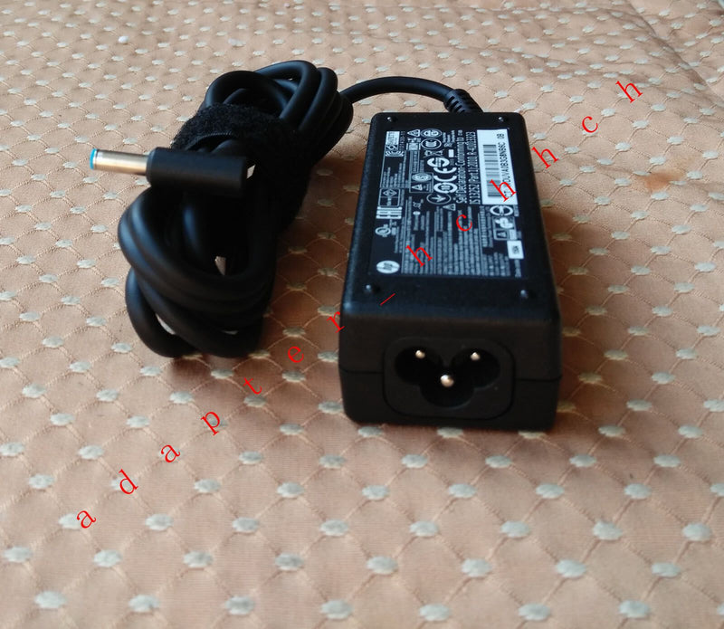 New Original OEM HP 45W AC Adapter for HP Pavilion 15-P010US,15-P020US,15-P064US