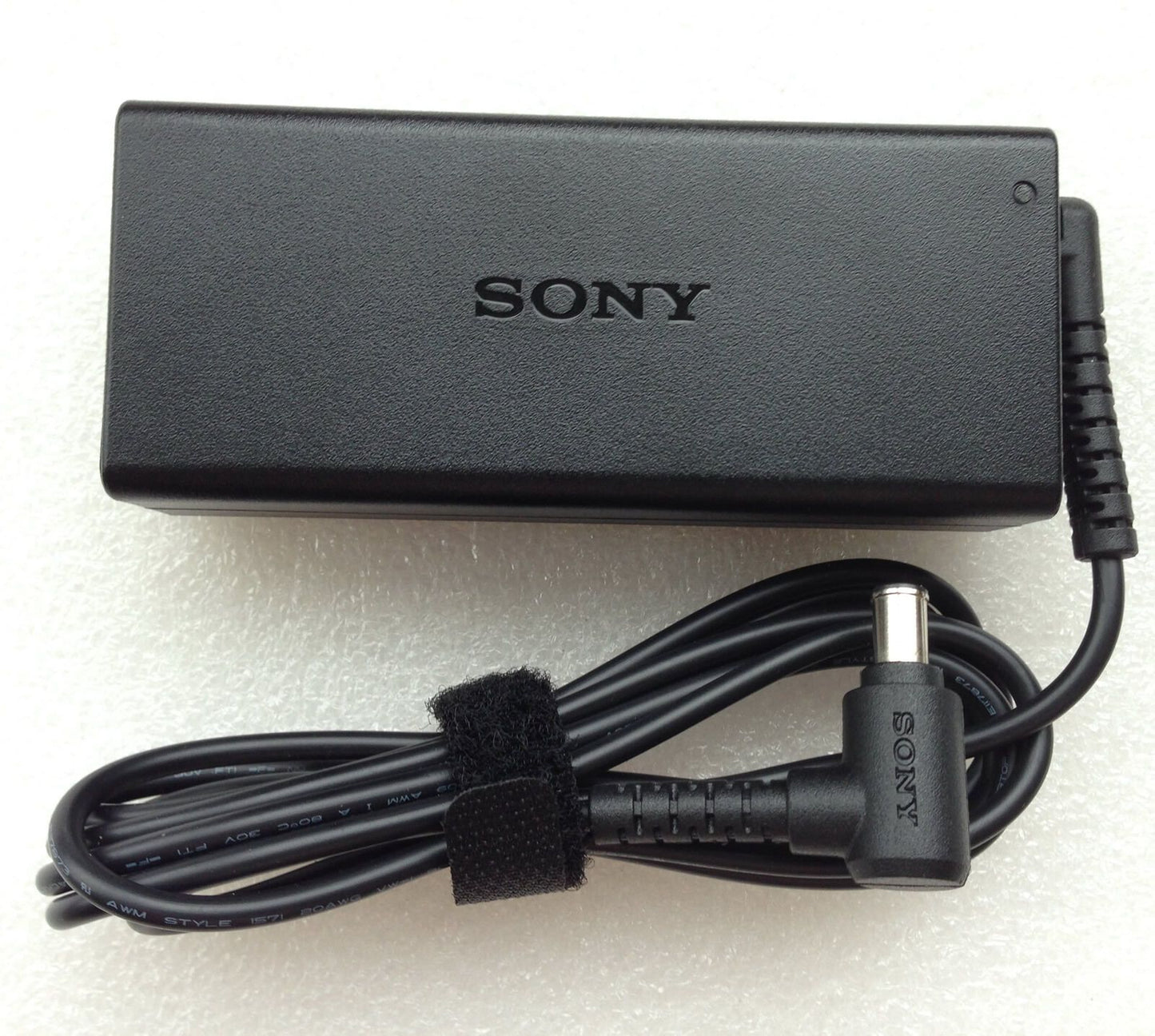 @New Original OEM Sony 65W AC Adapter for Sony VAIO Fit 15A SVF15N2ACXB Flip PC