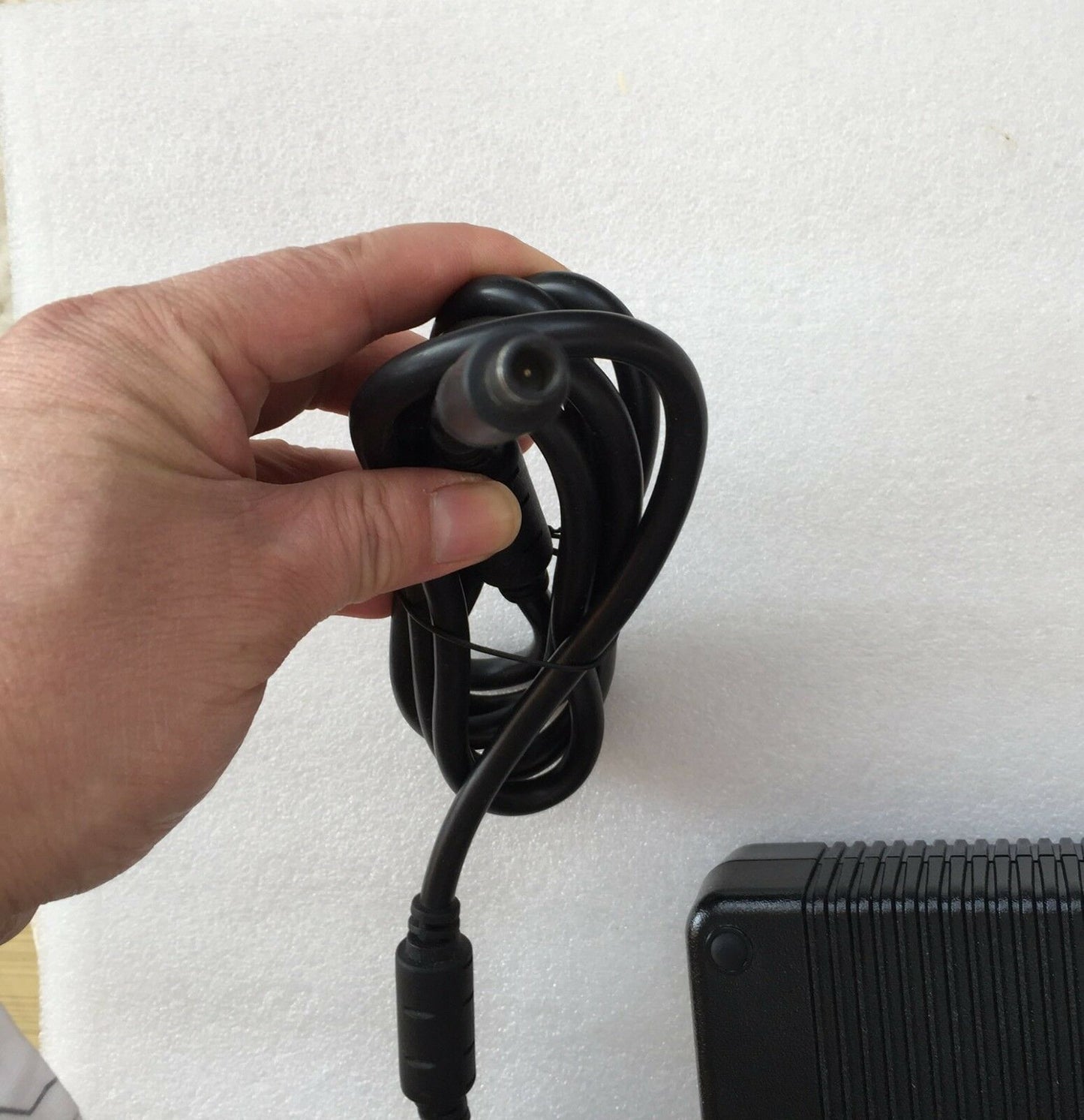 @New Original Acer Predator 17X GX-791 GX-792 Ac Power Adapter Charger&Cord 330W