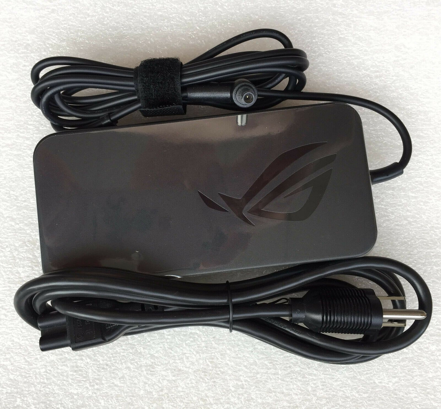 Original ASUS 180W AC Adapter&Cord for ASUS ROG Strix GL704GM-EV041T,ADP-180UB B
