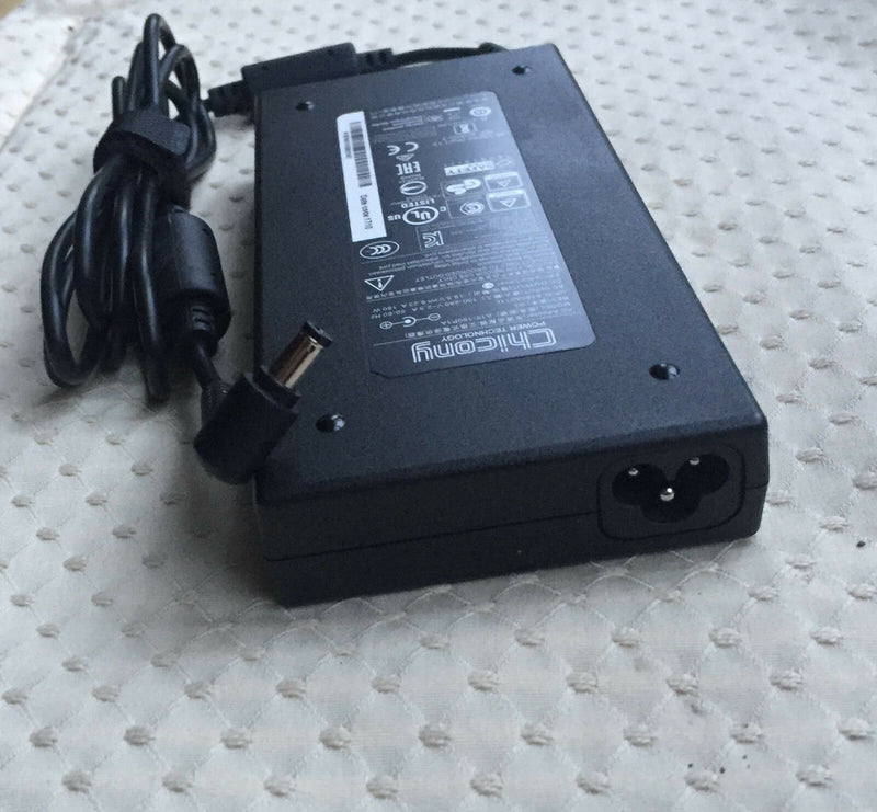 New Original Chicony MSI 180W AC Adapter for MSI GS63 Stealth Pro-016,A15-180P1A
