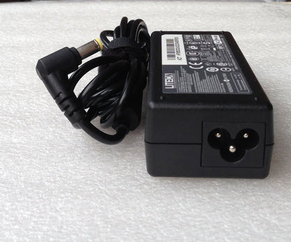 Original Genuine OEM Liteon Acer PA-1650-22,NSW24094,N17908 65W AC Power Adapter
