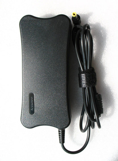 Original OEM 65W AC Adapter Power Charger for Lenovo 3000 Y410 g530 g550 n500