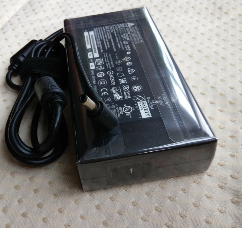 New Original Delta 19.5V 230W AC Adapter for ASUS ROG Strix GL502VS-GZ287 Laptop
