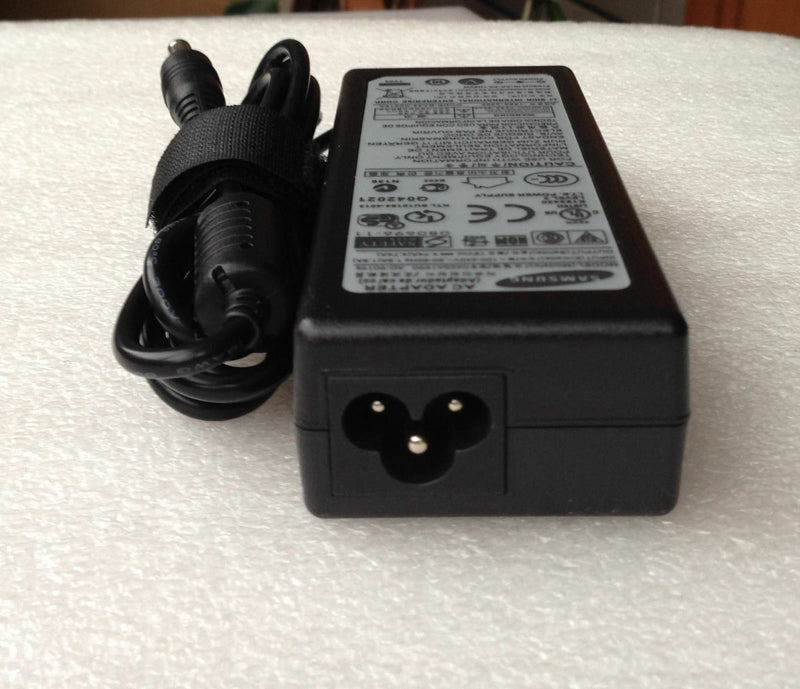 Original OEM 90W AC Adapter for Samsung NP-RF711-S01US RF711-S02US,NPRF711-S02CA