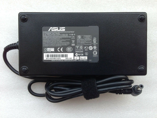 Original OEM ASUS AC Adapter for ASUS ROG G20AJ-FR032S,ADP-180MB F,ADP-180HB D@@