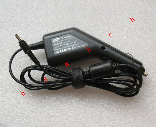 @Original 40W Car Charger for Samsung ATIV Book 9 Lite NP905S3G-K04US Ultrabook