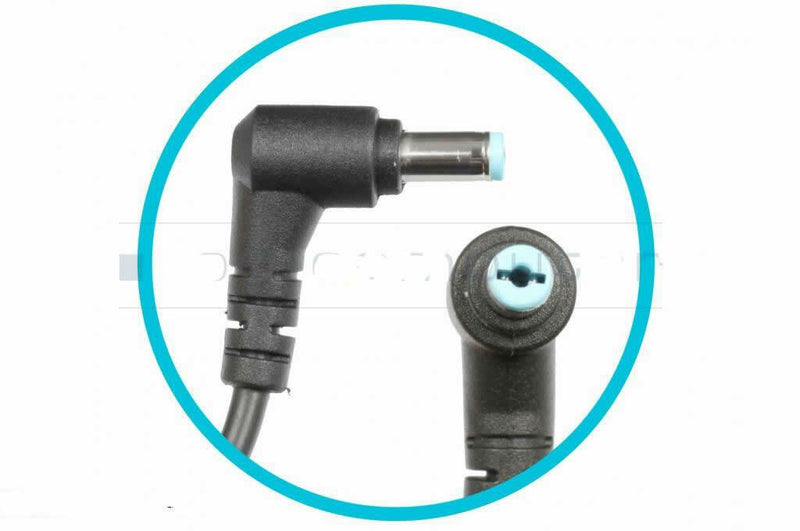 Original OEM Liteon 19V 4.74A 90W AC/DC Adapter&Cord for Acer H277HU LCD Monitor