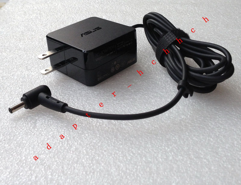 New Original OEM ASUS AC Power Adapter&Cord for Asus Vivobook S510UA-RB51 Laptop