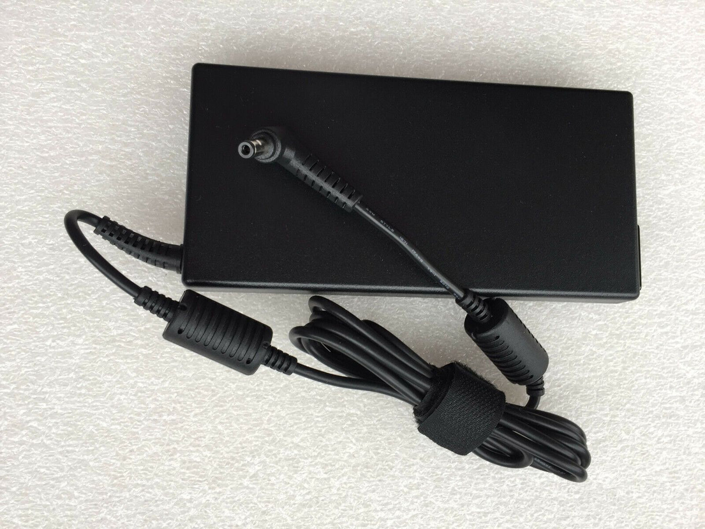 Original Delta 150W Slim AC/DC Adapter for MSI P65 Creator 8RD-099FR,ADP-150VB B