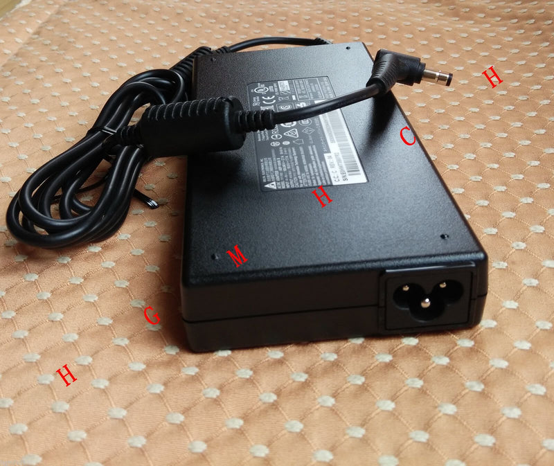 @@OEM Delta 150W 19.5V AC Adapter for MSI GP62MVRX Leopard Pro-661 Gaming Laptop