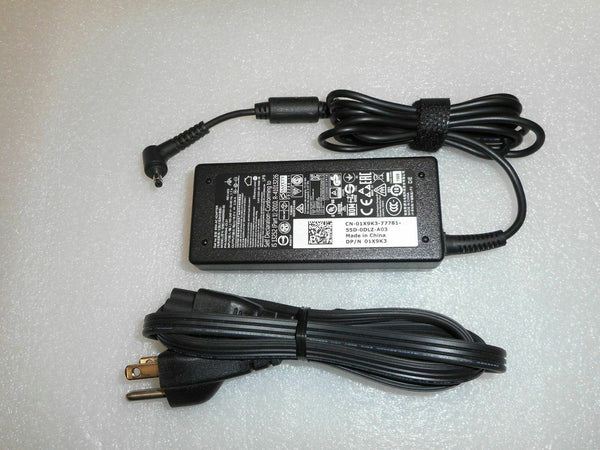 Original Dell AC Power Adapter for Dell Inspiron 20 3043,HA65NS5-00,DA65NM111-00