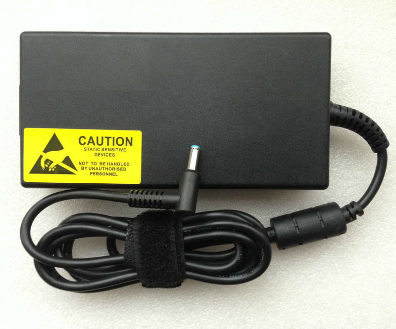 @Original Genuine OEM 120W AC Adapter for HP ENVY 15-q004tx,710415-001 Notebook