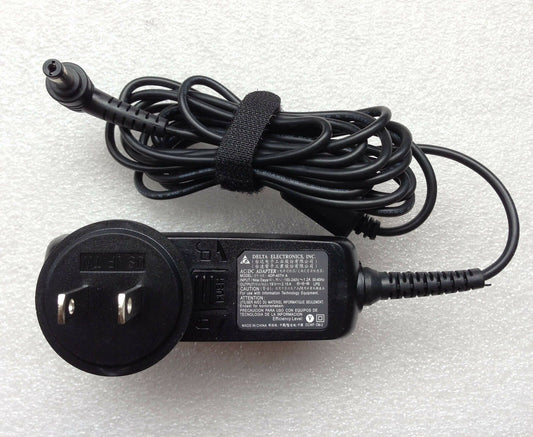 @New Original OEM 40W AC Adapter for Gateway LT41P04u LT41P05u LT41P06u LT41P07u