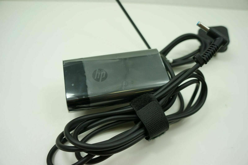 New Original HP 65W AC Adapter for HP ENVY x360 Convertible 13-ag0006la Notebook