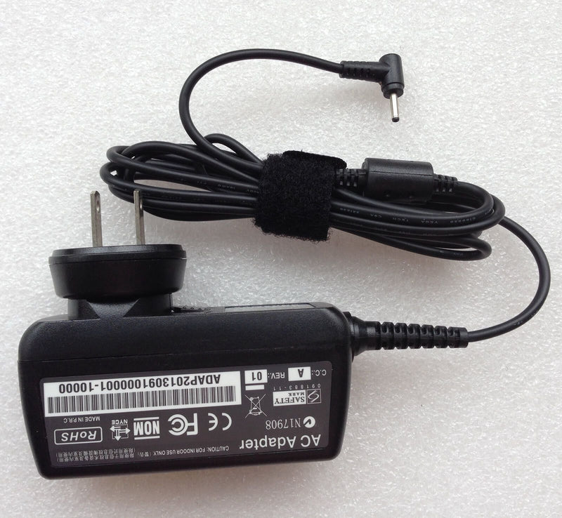 New Original Genuine OEM Samsung 12V 3.33A Charger XE700T1C-A01US,XE700T1C-A01CA