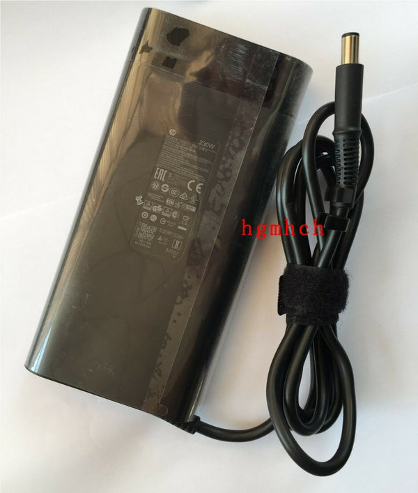 Original HP 230W 19.5V AC Adapter for HP OMEN X 2S 15-DG0024NR,925141-850 Laptop